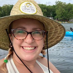 Meet your Posher, Allison